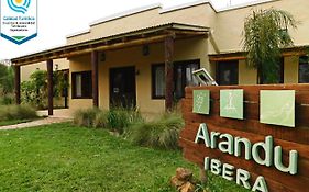 Arandu Ecolodge